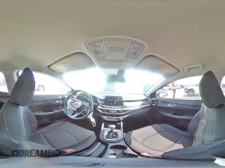 2019 Kia Forte LXS с VIN 3KPF24AD0KE022877, выставлен на аукционе Copart как лот 57824595 с пробегом 49 757 миль миль и Списание • Salvage title. История ставок и продаж доступна на DreamBid. Изображение 15.