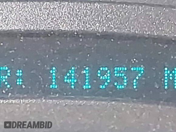 2003 Chevrolet Tahoe LS with VIN 1GNEK13Z13J287628, listed as a IAAI auction lot 42145379 with 141,957 mi miles and . Bid and sale history available at DreamBid. Image 12.