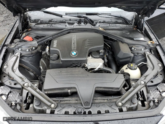 2015 BMW 2 Series 228i xDrive with VIN WBA1K7C53FV473009, listed as a Copart auction lot 65531723 with 113,031 mi miles. Bid and sale history available at carsss.com. Image 12.