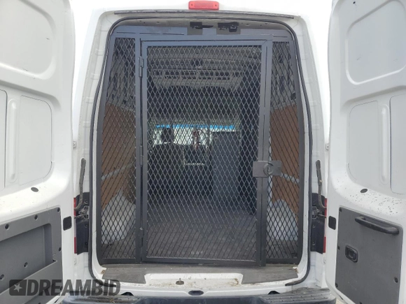 2018 Nissan NV Cargo S z VIN 1N6BF0LY3JN807591, wystawiony jako Copart lot #50203115 z przebiegiem 172 276 mil mil oraz Czysty tytuł • Clean title. Historia ofert i sprzedaży dostępna na DreamBid. Obrazek 10.