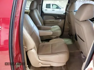 2014 Chevrolet Suburban LT with VIN 1GNSKJE79ER222304, listed as a Copart auction lot 51489115 with 176,468 mi miles and Salvage Title. Bid and sale history available at carsss.com. Image 11.