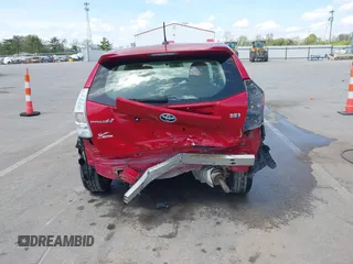 2012 Toyota Prius Two z VIN JTDZN3EU5C3092702, wystawiony jako IAAI lot #42180784 z przebiegiem 211 315 mil mil oraz . Historia ofert i sprzedaży dostępna na DreamBid. Obrazek 17.