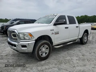 2015 Ram 2500 Tradesman z VIN 3C6UR5CL0FG552989, wystawiony jako Copart lot #58933265 z przebiegiem 225 081 mil mil oraz Tytuł czysty. Historia ofert i sprzedaży dostępna na DreamBid. Obrazek 1.