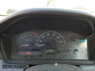 2002 Mitsubishi Lancer ES with VIN JA3AJ26E72U070346, listed as a Copart auction lot 70280254 with 168,260 mi miles and Salvage Title. Bid and sale history available at carsss.com. Image 9.