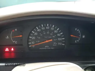 1999 Toyota Tacoma with VIN 4TANL42N4XZ453505, listed as a Copart auction lot 63399325 with 175,198 mi miles and Salvage title. Bid and sale history available at DreamBid. Image 9.