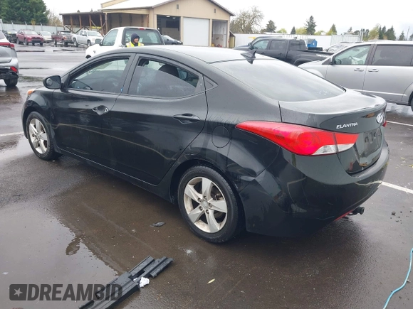 2012 Hyundai Elantra GLS с VIN KMHDH4AE8CU404698, выставлен на аукционе IAAI как лот 41988964 с пробегом Не указан миль и . История ставок и продаж доступна на DreamBid. Изображение 3.