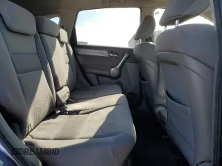 2008 Honda CR-V EX with VIN JHLRE48528C057622, listed as a Copart auction lot 55346535 with 184,842 mi miles and Clean Title. Bid and sale history available at carsss.com. Image 11.