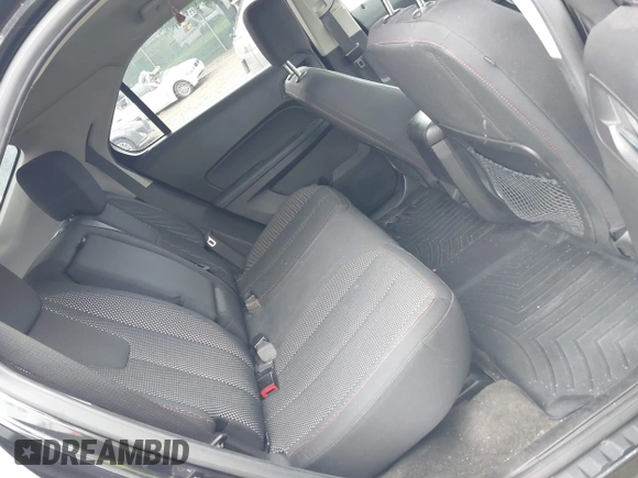 2011 Chevrolet Equinox 1LT with VIN 2CNFLEECXB6368984, listed as a IAAI auction lot 42191782 with 149,977 mi miles and . Bid and sale history available at DreamBid. Image 8.