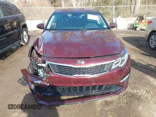 2020 Kia Optima LX z VIN 5XXGT4L38LG437797, wystawiony jako IAAI lot #41441508 z przebiegiem 67 320 mil mil oraz . Historia ofert i sprzedaży dostępna na DreamBid. Obrazek 13.