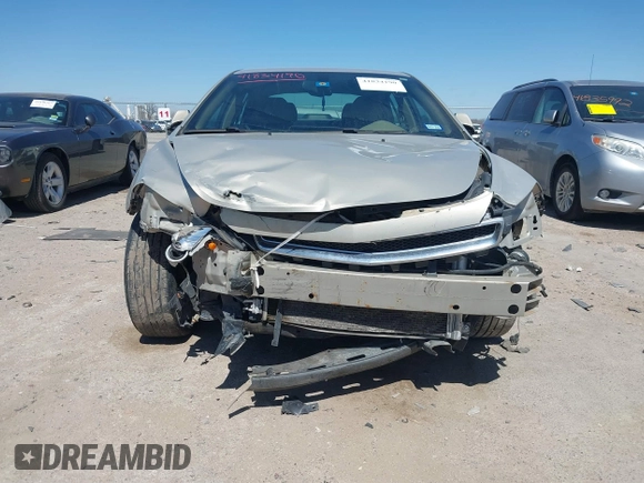 2012 Chevrolet Malibu 2LT with VIN 1G1ZD5E04CF190784, listed as a IAAI auction lot 41834190 with 128,261 mi miles and . Bid and sale history available at DreamBid. Image 13.