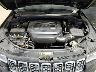 2018 Jeep Grand Cherokee Laredo E with VIN 1C4RJFAG9JC334269, listed as a Copart auction lot 48787655 with 38,271 mi miles and Clean title. Bid and sale history available at DreamBid. Image 12.