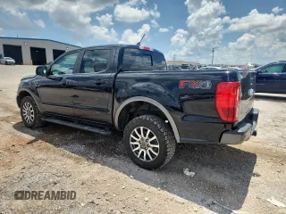 2019 Ford Ranger XL с VIN 1FTER4FH8KLA55457, выставлен на аукционе Copart как лот 63820275 с пробегом 73 239 миль миль и Списание • Salvage title. История ставок и продаж доступна на DreamBid. Изображение 2.