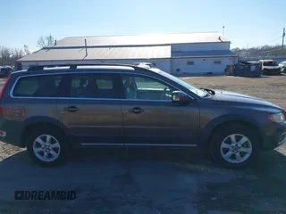 2013 Volvo XC70 3.2L with VIN YV4952BZ6D1154242, listed as a IAAI auction lot 41370020 with 190,784 mi miles and . Bid and sale history available at DreamBid. Image 13.