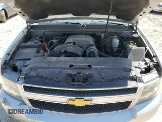 2013 Chevrolet Tahoe LT with VIN 1GNSKBE03DR128667, listed as a Copart auction lot 53108885 with 180,922 mi miles and Clean Title. Bid and sale history available at DreamBid. Image 12.
