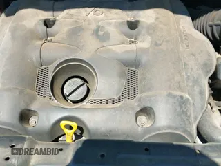 2008 Hyundai Entourage GLS with VIN KNDMC233686054681, listed as a IAAI auction lot 41874684 with 205,965 mi miles and . Bid and sale history available at DreamBid. Image 12.