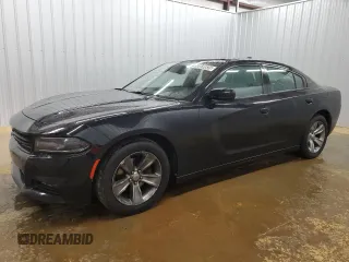 2017 Dodge Charger SXT with VIN 2C3CDXHG8HH549419, listed as a Copart auction lot 50830835 with 209,520 mi miles and Clean Title. Bid and sale history available at carsss.com. Image 1.
