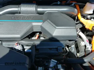 2025 Hyundai Santa Fe Limited с VIN 5NMP34G10SH052260, выставлен на аукционе IAAI как лот 43295216 с пробегом 3 404 миль миль и . История ставок и продаж доступна на DreamBid. Изображение 19.