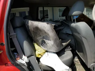 2004 Dodge Durango ST with VIN 1D4HB38NX4F128377, listed as a Copart auction lot 69014334 with Not provided miles and Salvage title. Bid and sale history available at DreamBid. Image 10.