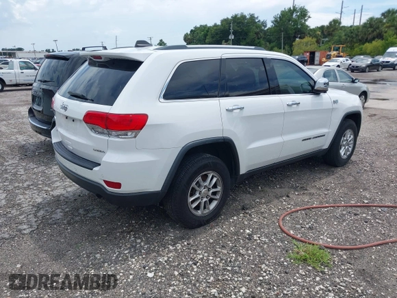 2019 Jeep Grand Cherokee Laredo E с VIN 1C4RJFAG0KC527864, выставлен на аукционе IAAI как лот 42652419 с пробегом 115 282 миль миль и . История ставок и продаж доступна на DreamBid. Изображение 4.
