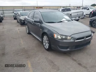 2011 Mitsubishi Lancer ES with VIN JA32U2FU2BU020649, listed as a IAAI auction lot 42194890 with 152,380 mi miles and . Bid and sale history available at DreamBid. Image 1.