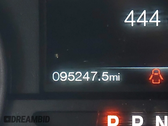 2019 Ford F-150 XL with VIN 1FTEW1CP4KKD88411, listed as a IAAI auction lot 41901481 with 95,247 mi miles and . Bid and sale history available at carsss.com. Image 16.