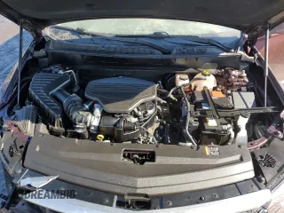 2023 Cadillac XT6 AWD Premium Luxury z VIN 1GYKPDRS0PZ112068, wystawiony jako Copart lot #46538575 z przebiegiem 52 016 mil mil oraz Szkoda całkowita • Salvage title. Historia ofert i sprzedaży dostępna na DreamBid. Obrazek 12.