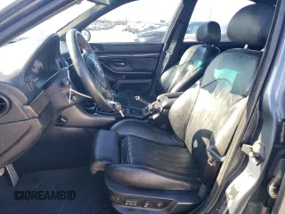 2000 BMW M5 z VIN WBSDE9349YBZ94615, wystawiony jako Copart lot #88802245 z przebiegiem 157 774 mil mil oraz Tytuł czysty. Historia ofert i sprzedaży dostępna na DreamBid. Obrazek 7.