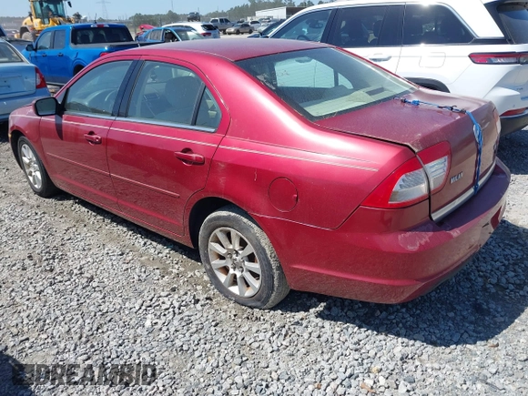 2006 Mercury Milan with VIN 3MEFM07196R604621, listed as a IAAI auction lot 42006082 with 121,157 mi miles and . Bid and sale history available at DreamBid. Image 3.