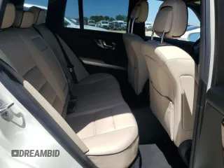 2011 Mercedes-Benz GLK 350 z VIN WDCGG5GB3BF567568, wystawiony jako Copart lot #51805515 z przebiegiem 80 726 mil mil oraz Czysty tytuł • Clean title. Historia ofert i sprzedaży dostępna na DreamBid. Obrazek 10.