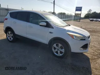 2013 Ford Escape SE with VIN 1FMCU9GX6DUD80822, listed as a Copart auction lot 51673715 with 175,601 mi miles and Clean Title. Bid and sale history available at DreamBid. Image 4.
