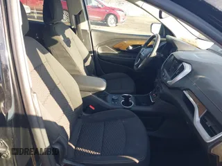 2018 GMC Terrain SLE z VIN 3GKALTEX4JL135784, wystawiony jako IAAI lot #41847729 z przebiegiem 106 315 mil mil oraz . Historia ofert i sprzedaży dostępna na DreamBid. Obrazek 5.