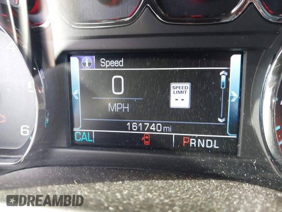 2017 Chevrolet Tahoe LT with VIN 1GNSKBKC3HR206093, listed as a IAAI auction lot 40602629 with 161,740 mi miles and . Bid and sale history available at DreamBid. Image 15.