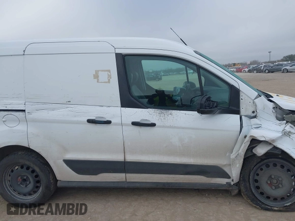 2016 Ford Transit Connect XL с VIN NM0LS6E76G1235441, выставлен на аукционе IAAI как лот 41657780 с пробегом 139 824 миль миль и . История ставок и продаж доступна на DreamBid. Изображение 14.