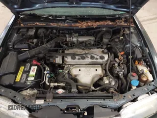 1997 Honda Accord EX with VIN 1HGCD5651VA013487, listed as a IAAI auction lot 42119812 with 231,731 mi miles and . Bid and sale history available at DreamBid. Image 10.