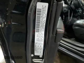 2015 Jeep Cherokee Trailhawk with VIN 1C4PJMBS5FW587545, listed as a Copart auction lot 58820685 with 136,755 mi miles and Salvage title. Bid and sale history available at DreamBid. Image 13.