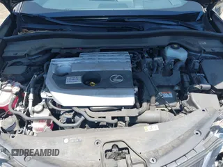 2020 Lexus UX 250h with VIN JTHP9JBH9L2020588, listed as a IAAI auction lot 42543365 with 61,792 mi miles and . Bid and sale history available at DreamBid. Image 10.