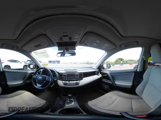2016 Toyota RAV4 XLE с VIN 2T3RFREVXGW463378, выставлен на аукционе IAAI как лот 42024738 с пробегом 109 472 миль миль и . История ставок и продаж доступна на DreamBid. Изображение 19.