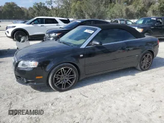 2009 Audi A4 2.0T z VIN WAUAF48H69K009434, wystawiony jako Copart lot #77838494 z przebiegiem 82 202 mil mil oraz Nie do naprawy • Non repairable. Historia ofert i sprzedaży dostępna na DreamBid. Obrazek 1.