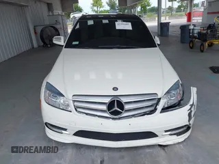 2008 Mercedes-Benz C 300 Sport with VIN WDDGF54X98R025557, listed as a IAAI auction lot 42399405 with 110,805 mi miles and . Bid and sale history available at DreamBid. Image 13.