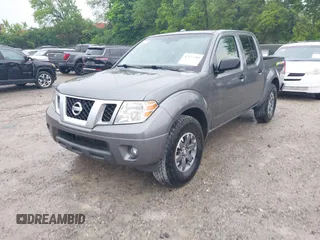 2016 Nissan Frontier Desert Runner with VIN 1N6AD0ER9GN781689, listed as a IAAI auction lot 42377789 with 132,360 mi miles and . Bid and sale history available at DreamBid. Image 22.