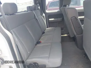 2008 Ford F-150 STX with VIN 1FTRX12W78FB12023, listed as a IAAI auction lot 42197099 with 307,070 mi miles and . Bid and sale history available at DreamBid. Image 8.
