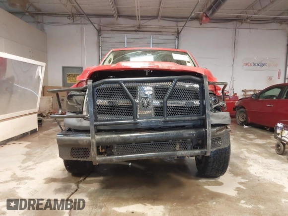 2010 Dodge 1500 SLT with VIN 1D7RV1CT8AS197600, listed as a IAAI auction lot 41424506 with 258,893 mi miles and . Bid and sale history available at carsss.com. Image 12.