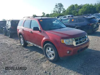 2012 Ford Escape XLT with VIN 1FMCU0DG9CKA56936, listed as a IAAI auction lot 42573722 with 138,232 mi miles and . Bid and sale history available at DreamBid. Image 1.