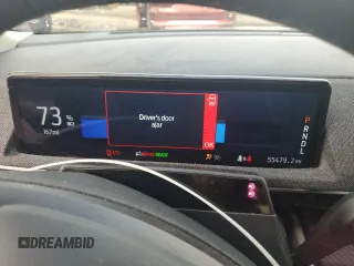 2021 Ford Mustang Mach-E Premium с VIN 3FMTK3SS7MMA01314, выставлен на аукционе Copart как лот 61434125 с пробегом 55 479 миль миль и На запчасти • Non repairable. История ставок и продаж доступна на DreamBid. Изображение 9.