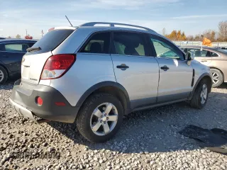 2012 Chevrolet Captiva Sport LS with VIN 3GNAL2EK1CS557926, listed as a Copart auction lot 77771224 with Not Provided miles and Clean Title. Bid and sale history available at DreamBid. Image 3.