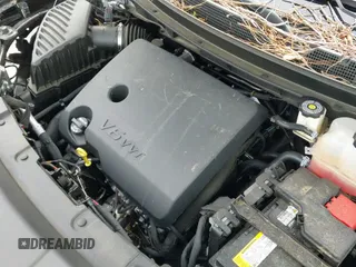 2022 Chevrolet Traverse LT Cloth z VIN 1GNERGKWXNJ116112, wystawiony jako IAAI lot #42048535 z przebiegiem 44 792 mil mil oraz . Historia ofert i sprzedaży dostępna na DreamBid. Obrazek 19.