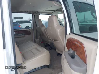 2003 Ford F-250 XL с VIN 1FTNW21L53ED49638, выставлен на аукционе IAAI как лот 41591176 с пробегом 235 613 миль миль и . История ставок и продаж доступна на DreamBid. Изображение 8.
