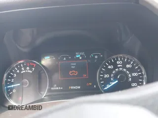 2020 Ford F-150 XL с VIN 1FTEW1E56LFA34010, выставлен на аукционе IAAI как лот 42377421 с пробегом 152 538 миль миль и . История ставок и продаж доступна на DreamBid. Изображение 7.