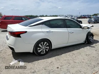 2020 Nissan Altima S z VIN 1N4BL4BV4LN300766, wystawiony jako Copart lot #55230435 z przebiegiem 84 042 mil mil oraz Nie do naprawy • Non repairable. Historia ofert i sprzedaży dostępna na DreamBid. Obrazek 3.