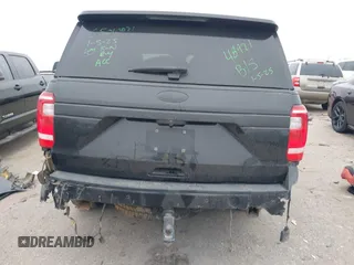2021 Ford Expedition XL with VIN 1FMJU1FT5MEA84000, listed as a IAAI auction lot 41273172 with 77,049 mi miles. Bid and sale history available at carsss.com. Image 17.